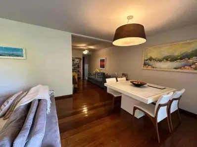 Apartamento com 4 Quartos à venda, 182m² no Barra da Tijuca, Rio de Janeiro