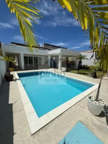 Casa com 3 Quartos à venda, 222m² no Vilas do Atlântico, Lauro de Freitas