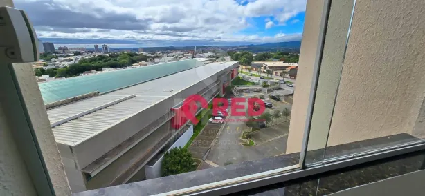 Apartamento com 2 Quartos à venda, 53m² no Bairro da Vossoroca, Sorocaba
