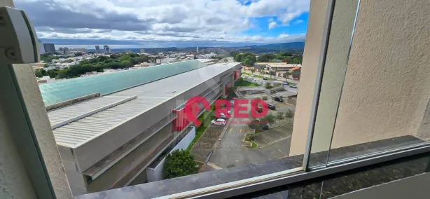 Apartamento com 2 Quartos para venda ou aluguel, 53m² no Bairro da Vossoroca, Sorocaba