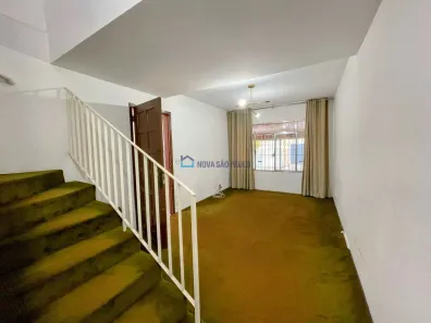 Sobrado com 3 Quartos à venda, 117m² no Vila Babilônia, São Paulo