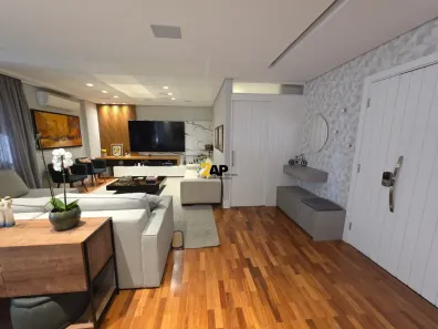 Apartamento com 4 Quartos à venda, 177m² no Vila Andrade, São Paulo