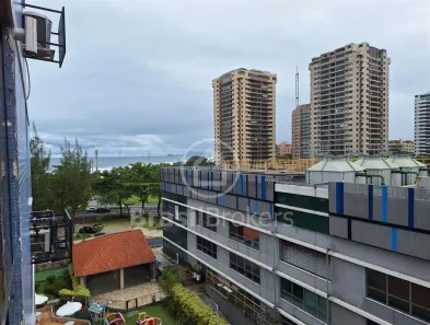 Apartamento com 2 Quartos à venda, 58m² no Barra da Tijuca, Rio de Janeiro