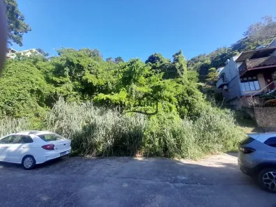 Lote/Terreno à venda, 3358m² no São Francisco, Niterói
