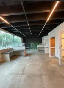 Prédio Comercial para alugar, 560m² no Santo Antônio, São Caetano do Sul