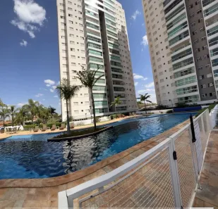 Apartamento com 4 Quartos à venda, 108m² no Residencial Eldorado, Goiânia
