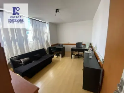 Sala Comercial para alugar, 39m² no Centro, Campinas