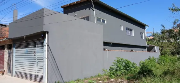 Sobrado com 3 Quartos à venda, 125m² no Jardim São Rafael, São Paulo