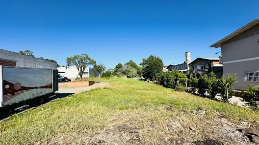 Lote/Terreno à venda, 1175m² no Santo Antão, Bento Gonçalves