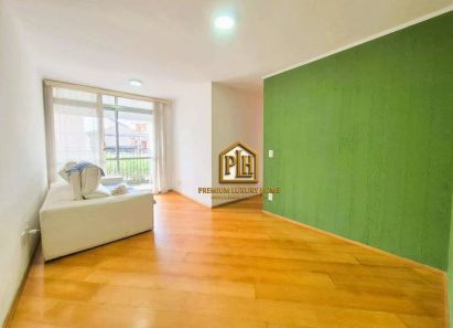 Apartamento com 2 Quartos à venda, 64m² no Vila Esperança, São Paulo