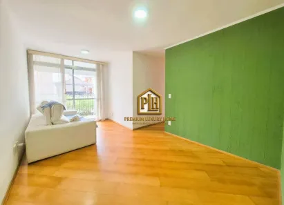 Apartamento com 2 Quartos à venda, 64m² no Vila Esperança, São Paulo