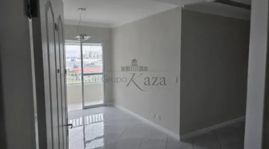 Apartamento com 3 Quartos para alugar, 82m² no Jardim Satélite, São José dos Campos