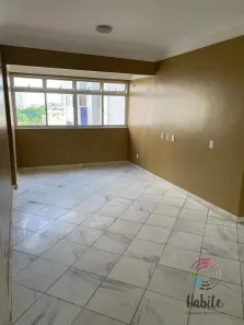 Apartamento com 3 Quartos à venda, 130m² no Aldeota, Fortaleza