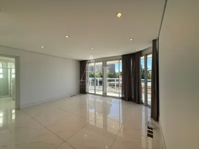 Apartamento com 2 Quartos para alugar, 90m² no Dezoito do Forte Empresarial/Alphaville., Barueri