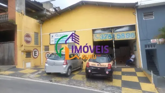 Imóvel Comercial à venda, 162m² no Jardim Guarau, São Paulo