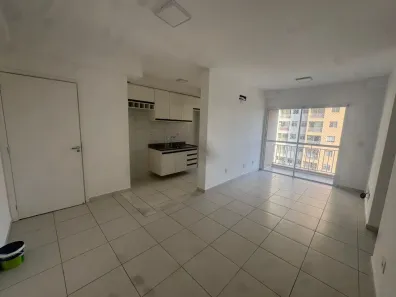 Apartamento com 3 Quartos para alugar, 74m² no Santa Isabel, Teresina