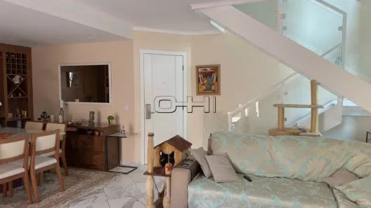 Cobertura com 2 Quartos à venda, 174m² no Jardim Vila Mariana, São Paulo