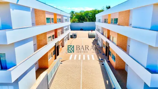 Apartamento com 1 Quarto para alugar, 58m² no Centro, Paranavaí