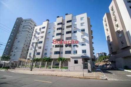 Apartamento com 2 Quartos à venda, 64m² no Centro, Canoas