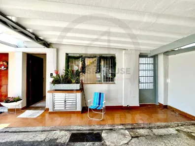 Casa com 3 Quartos à venda, 75m² no Bosque da Saúde, São Paulo