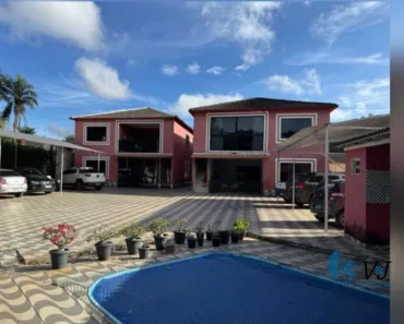 Apartamento com 4 Quartos à venda, 175m² no Setor Habitacional Vicente Pires, Brasília