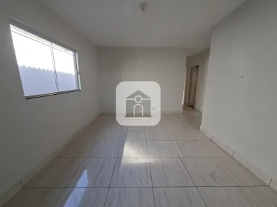 Casa com 2 Quartos para alugar, 85m² no Taiaman, Uberlândia
