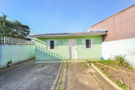 Casa com 3 Quartos à venda, 65m² no São Marcos, São José dos Pinhais