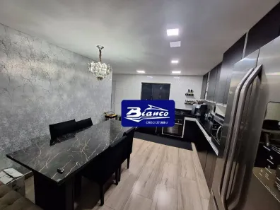 Sobrado com 5 Quartos à venda, 227m² no Residencial Cerconi, Guarulhos