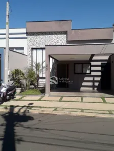 Casa de Condomínio com 2 Quartos à venda, 94m² no Jardins do Império, Indaiatuba