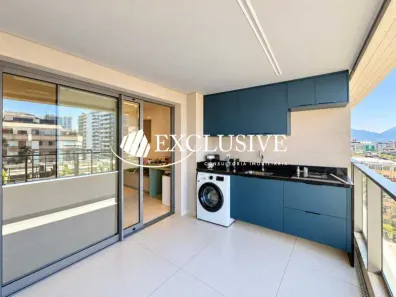 Apartamento com 1 Quarto à venda, 39m² no Ipanema, Rio de Janeiro