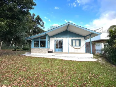 Casa com 4 Quartos à venda, 165m² no Mato Queimado, Gramado