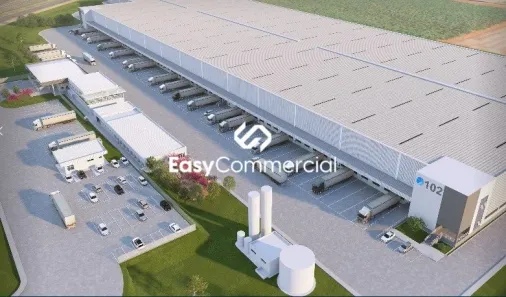 Galpão/Depósito/Armazém para alugar, 3148m² no Jardim Irajá, Ribeirão Preto