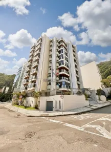 Apartamento com 4 Quartos à venda, 320m² no Centro, Juiz de Fora