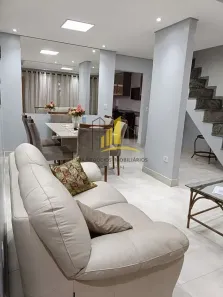 Sobrado com 3 Quartos à venda, 196m² no Conjunto Habitacional Padre José de Anchieta, São Paulo