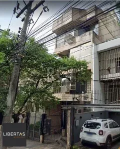 Sala Comercial com 1 Quarto à venda, 39m² no Floresta, Porto Alegre