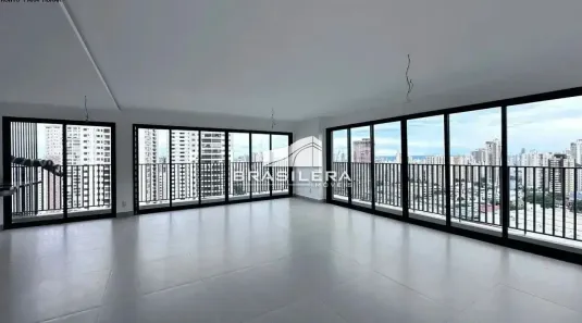 Apartamento com 3 Quartos à venda, 199m² no Serrinha, Goiânia
