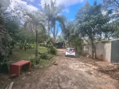 Fazenda/Sítio com 3 Quartos à venda, 70m² no Alto da Boa Vista, Sorocaba