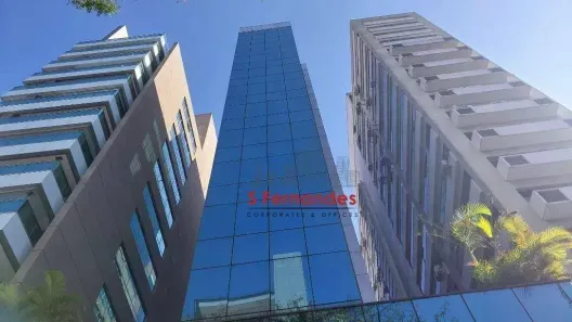 Sala Comercial para venda ou aluguel, 138m² no Consolação, São Paulo