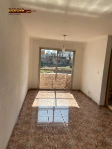 Apartamento com 2 Quartos à venda, 56m² no Vila Esperança, São Paulo