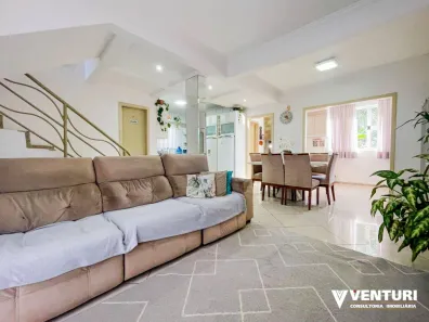Casa com 3 Quartos à venda, 171m² no Salto do Norte, Blumenau