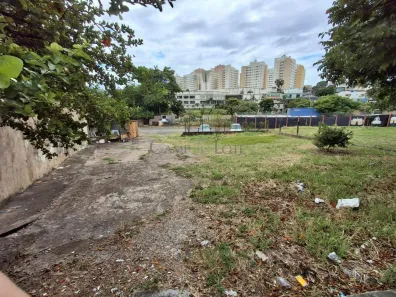 Lote/Terreno à venda, 337m² no Vila Santana, Campinas