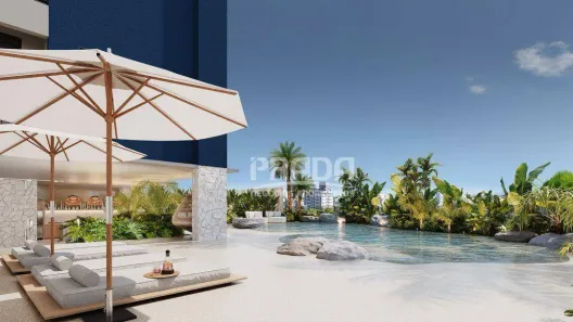 Apartamento com 3 Quartos à venda, 85m² no Santa Mônica, Uberlândia
