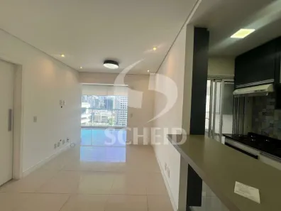 Apartamento com 1 Quarto à venda, 51m² no Vila Gertrudes, São Paulo