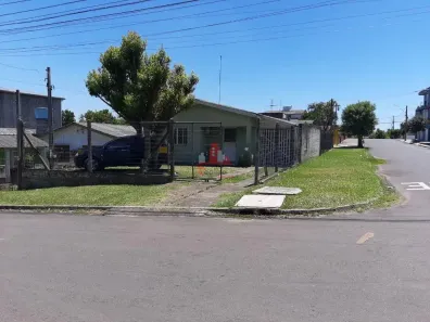 Casa com 1 Quarto à venda, 20m² no Capão da Cruz, Sapucaia do Sul