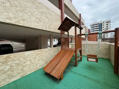Kitnet com 1 Quarto para alugar, 45m² no Jatiúca, Maceió