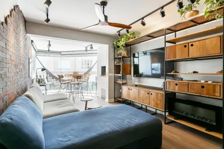 Apartamento com 2 Quartos à venda, 85m² no Campeche, Florianópolis