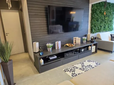 Apartamento com 2 Quartos à venda, 90m² no Jardim Ampliação, São Paulo