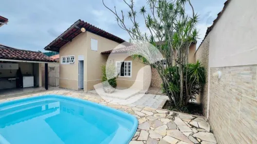 Casa com 3 Quartos à venda, 150m² no Itaipu, Niterói