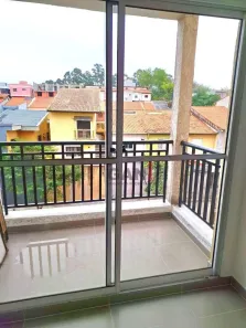 Apartamento com 3 Quartos à venda, 67m² no Sítio da Figueira, São Paulo