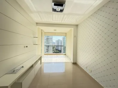 Apartamento com 2 Quartos à venda, 70m² no Barra Olímpica, Rio de Janeiro